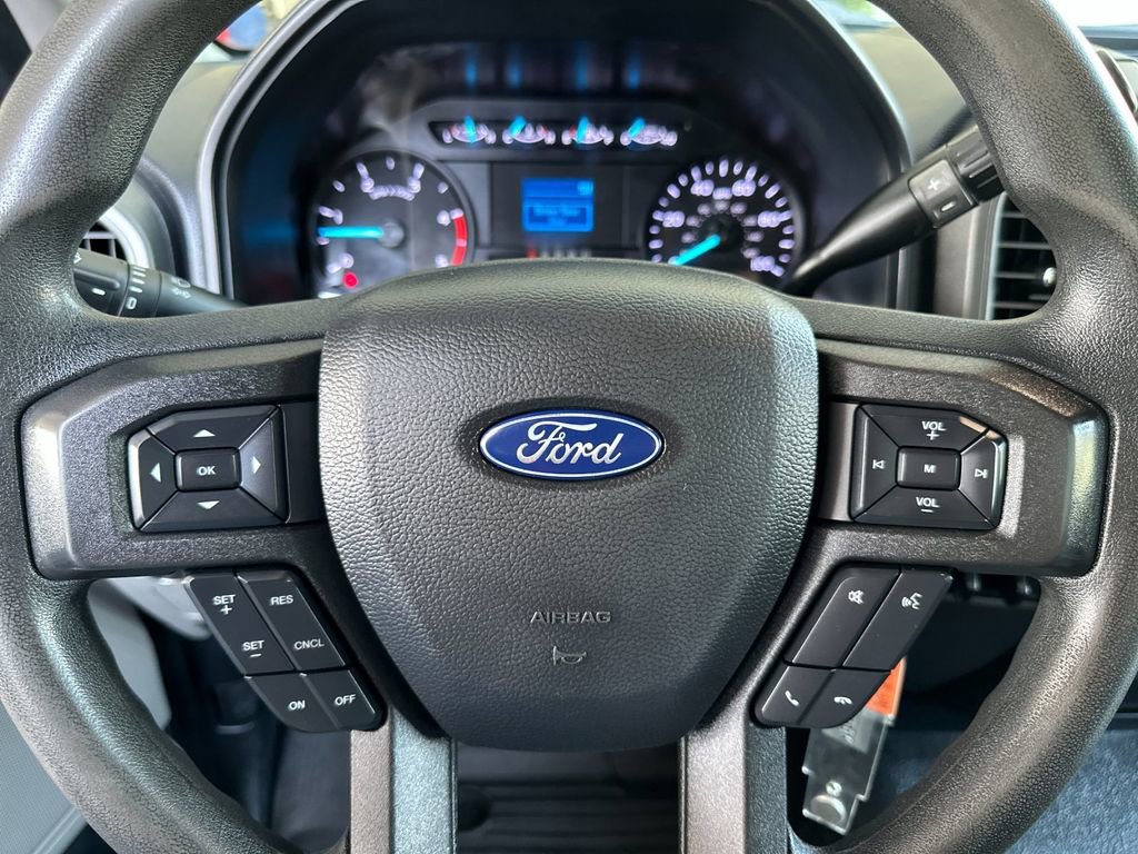 Used 2021 Ford F450 XL w/ Power Equipment Group RWD image 18