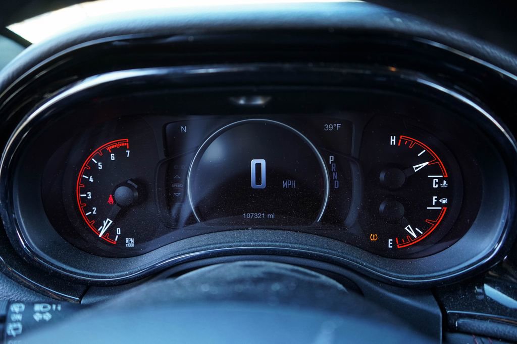 Used 2021 Dodge Durango R/T w/ Blacktop Package image 6