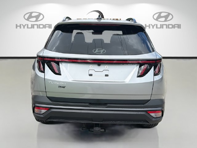 New 2026 Hyundai Tucson XRT FWD image 6