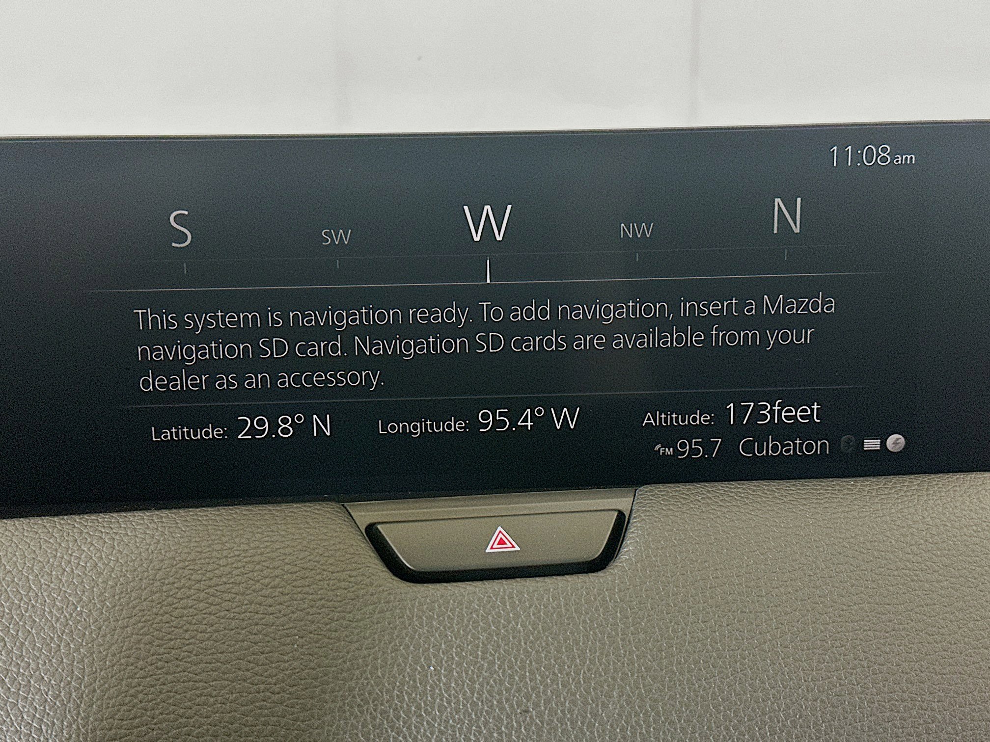 Used 2025 MAZDA CX-90 Plug-In Hybrid w/ Preferred image 22