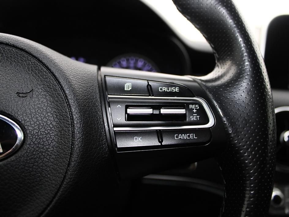 Used 2018 Kia Stinger GT image 20