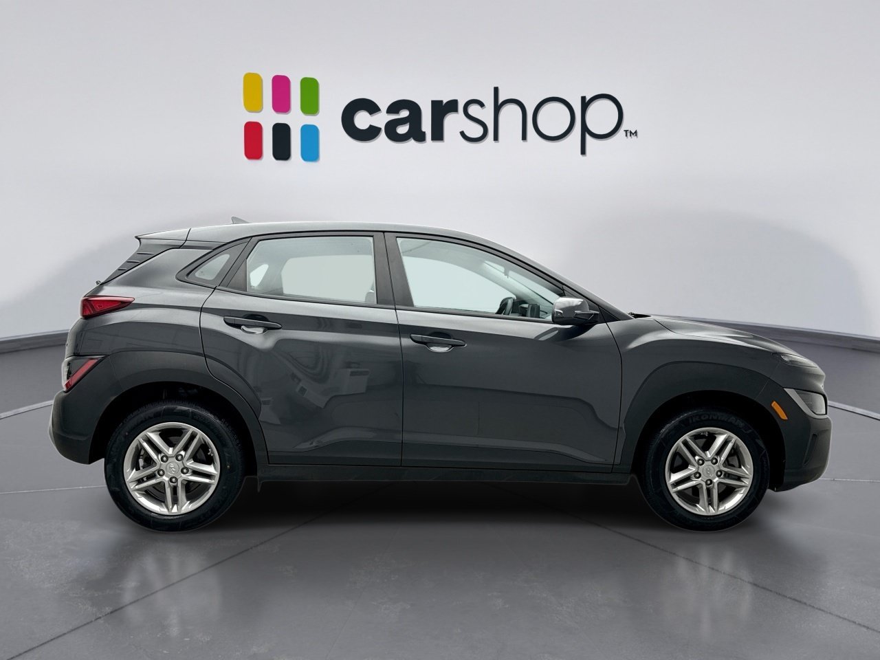 Used 2023 Hyundai Kona SE AWD/4WD image 6