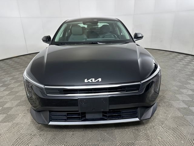 Used 2025 Kia K4 EX image 8