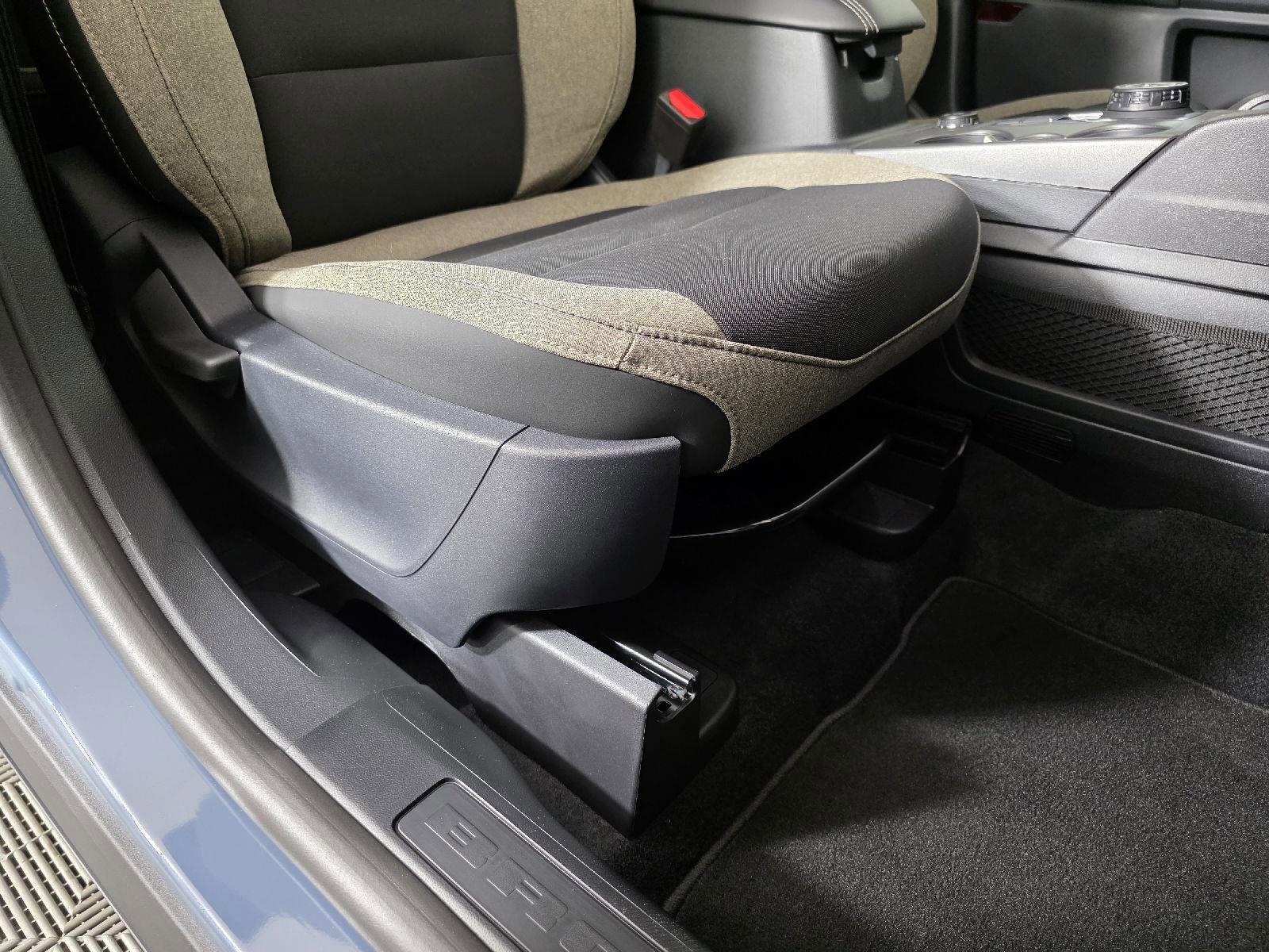 Used 2025 Ford Bronco Sport Big Bend w/ Convenience Package image 24