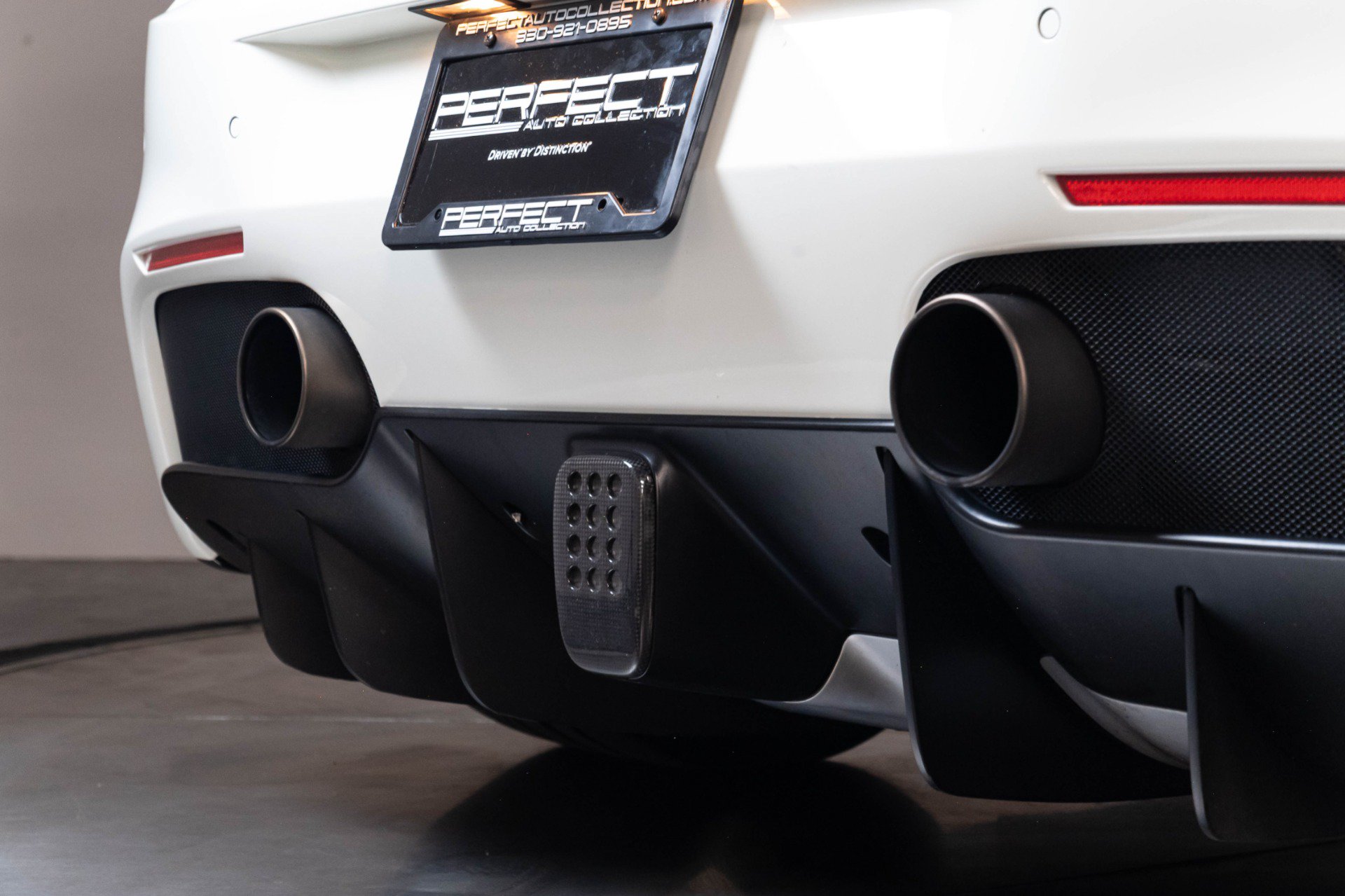 Used 2016 Ferrari 488 Spider RWD image 68