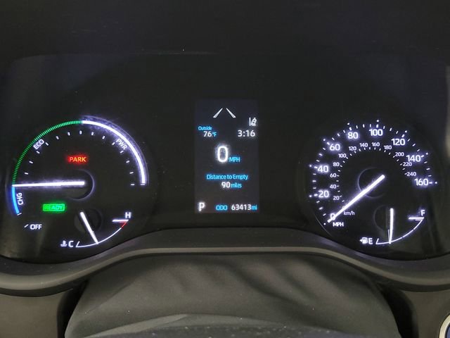 Used 2022 Toyota Sienna LE FWD image 21