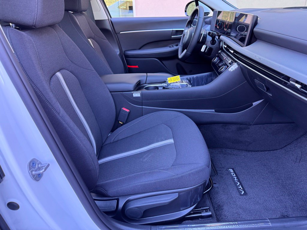 New 2026 Hyundai Sonata SEL FWD image 15
