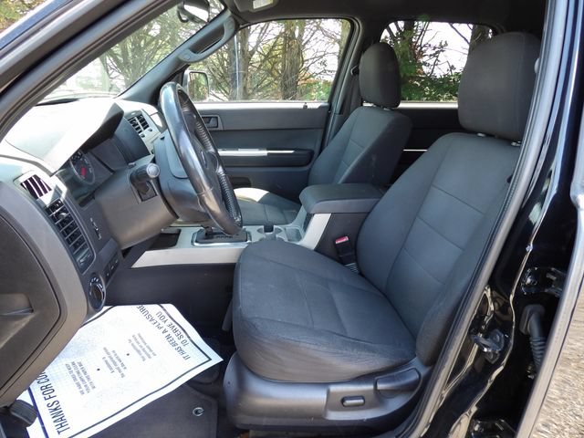 Used 2010 Ford Escape XLT AWD/4WD image 12