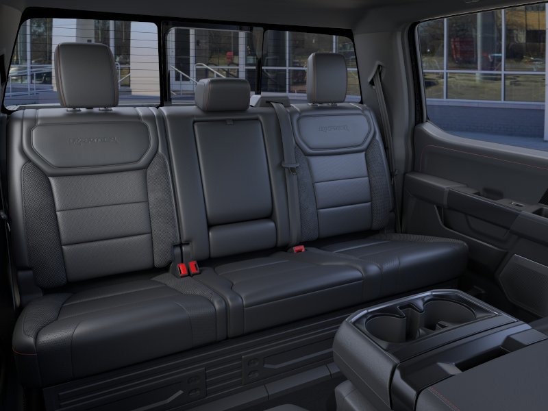 New 2026 Ford F150 Raptor AWD/4WD image 11