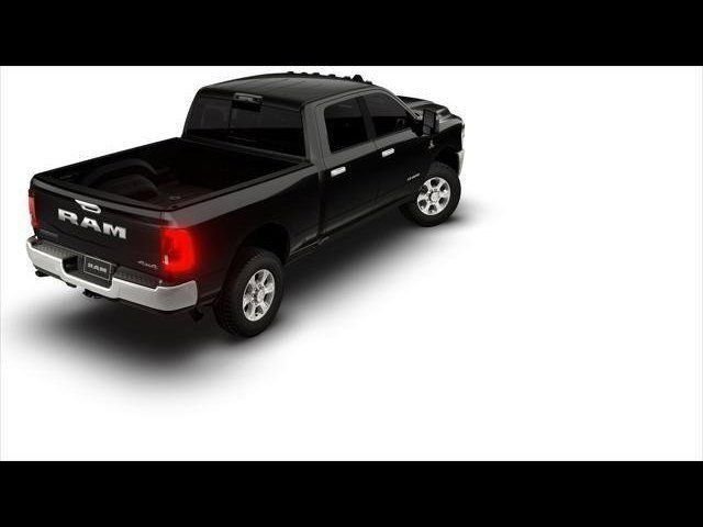 New 2026 RAM 2500 Big Horn AWD/4WD image 14