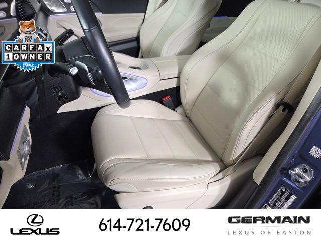 Used 2024 Mercedes-Benz GLE 350 4MATIC image 20