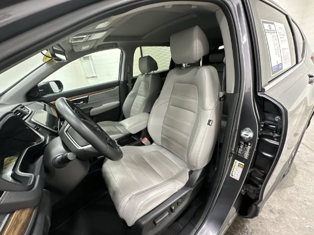 Used 2019 Honda CR-V EX-L image 13