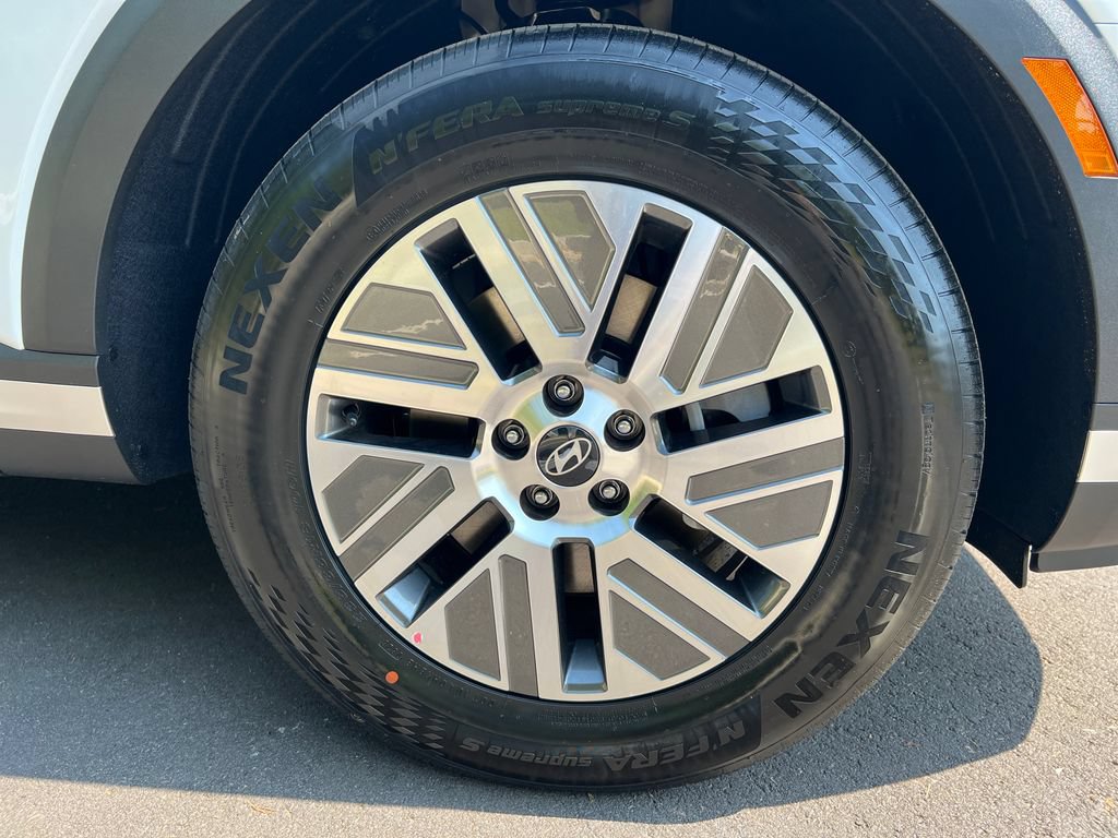 New 2026 Hyundai Palisade FWD Hybrid image 14