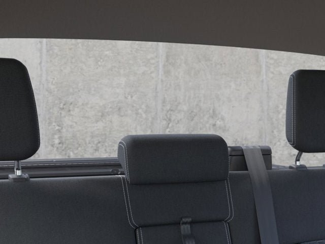 New 2026 Ford Ranger XL RWD image 22