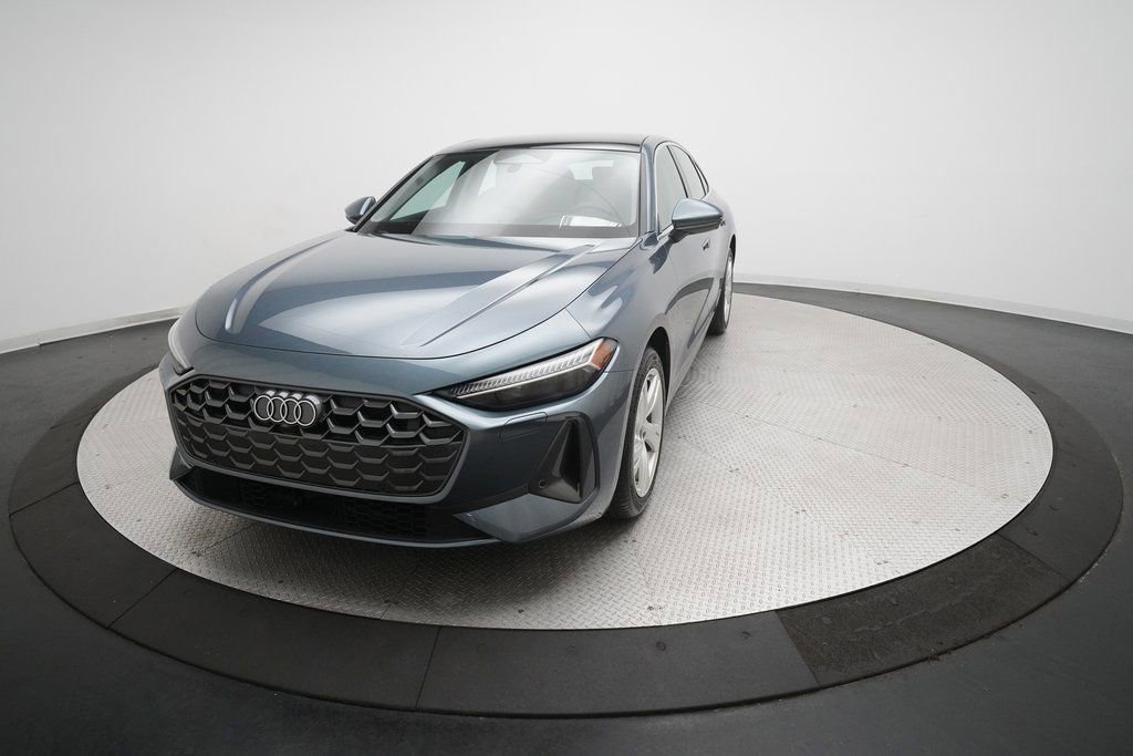 New 2025 Audi A5 2.0T Premium Plus image 35