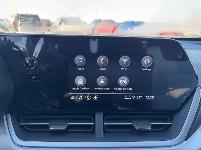 New 2026 Chevrolet Trax LS w/ LS Convenience Package image 22