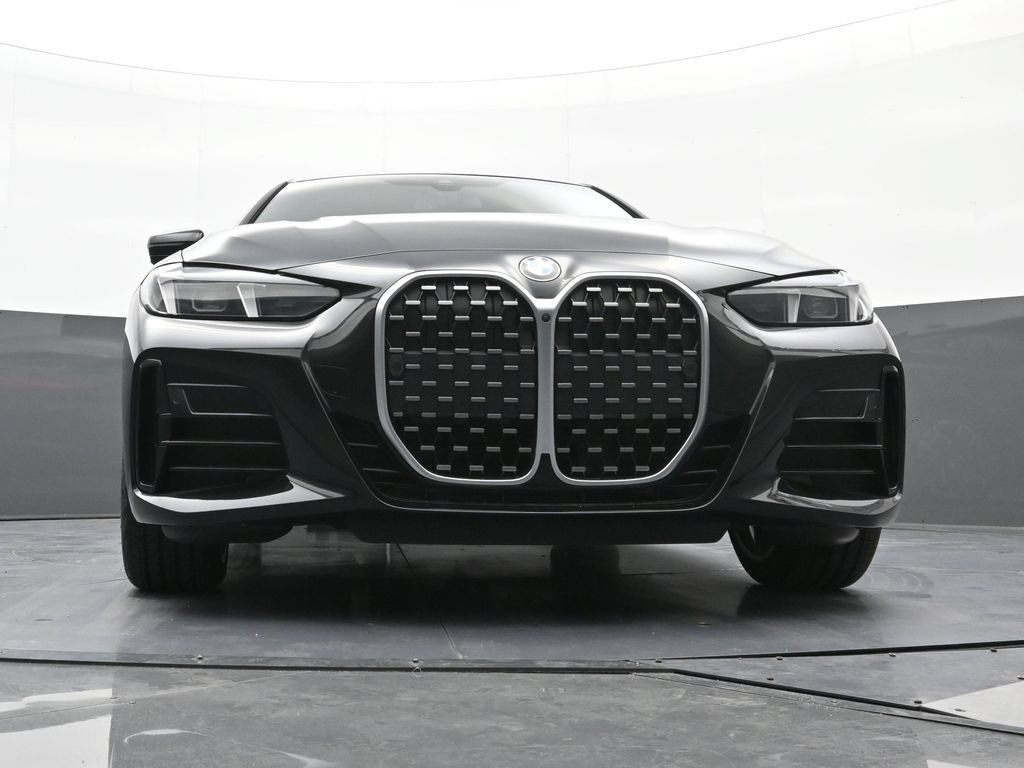 New 2026 BMW 430i xDrive Coupe AWD/4WD image 22