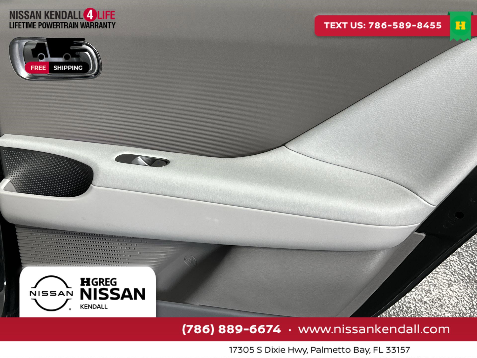 Used 2023 Hyundai Ioniq 6 SEL image 36