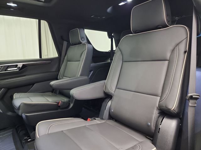 New 2026 Chevrolet Tahoe Premier w/ Sun And Tow Package AWD/4WD image 37