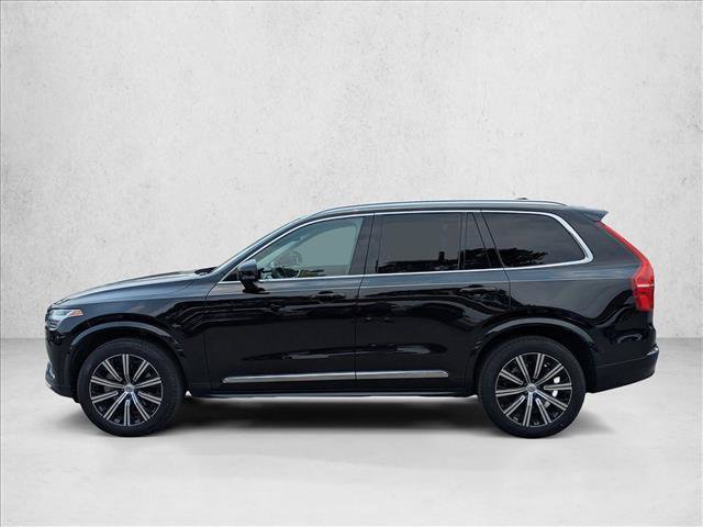 Used 2025 Volvo XC90 B6 Plus AWD/4WD image 9