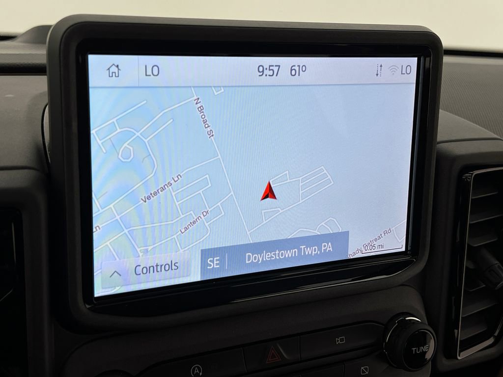 Used 2022 Ford Bronco Sport Badlands w/ Premium Package image 24