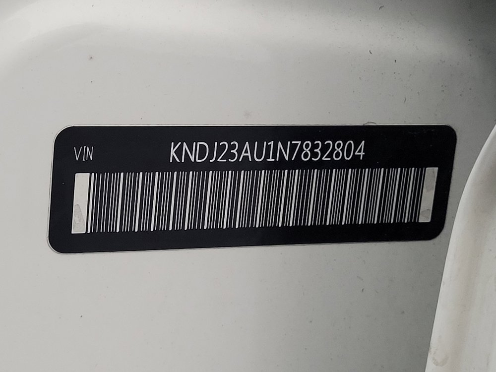 Used 2022 Kia Soul LX image 33