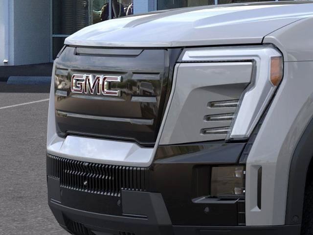 New 2026 GMC Sierra EV Elevation AWD/4WD image 13