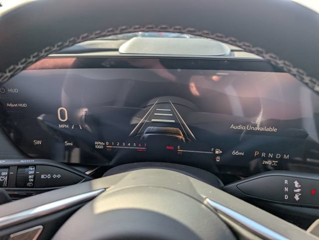 New 2026 Buick Envision Sport Touring AWD/4WD image 19
