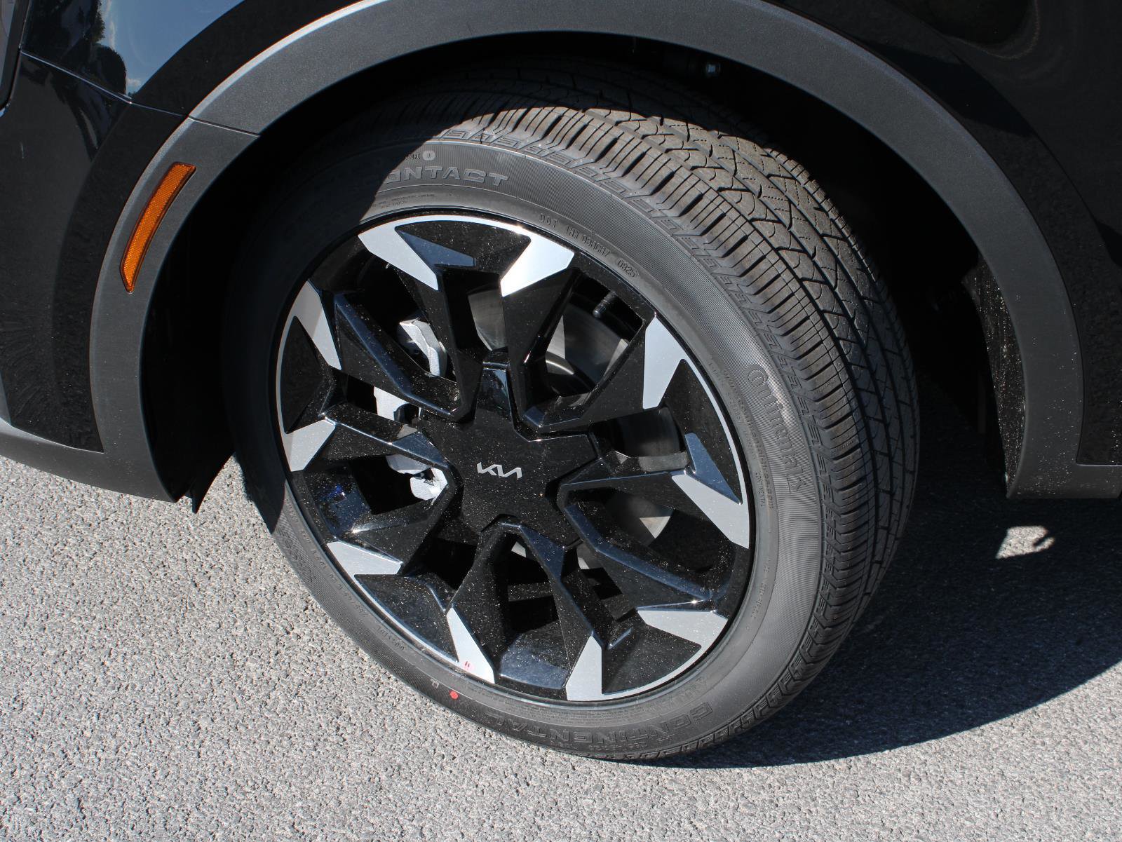 New 2026 Kia Sorento EX image 18