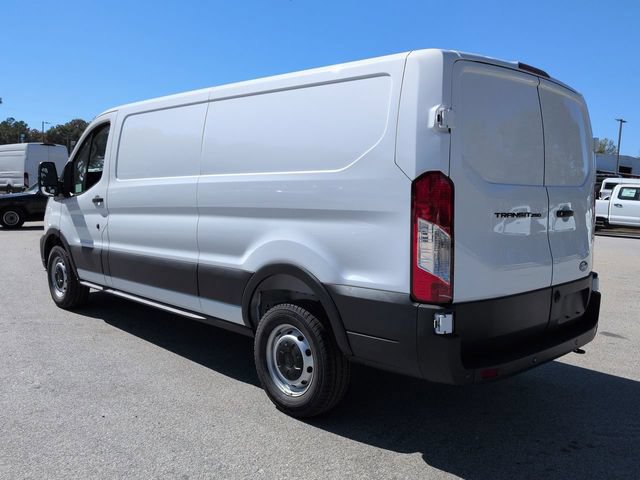 New 2026 Ford Transit 250 Low Roof RWD image 6