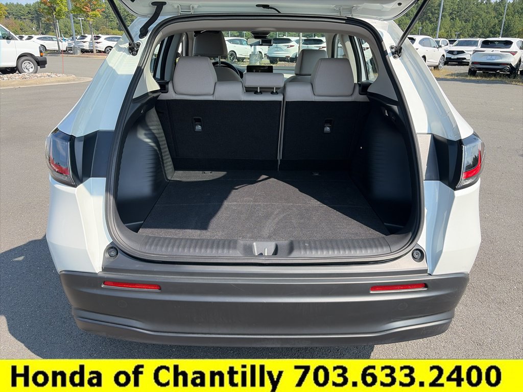 Used 2024 Honda HR-V LX image 23