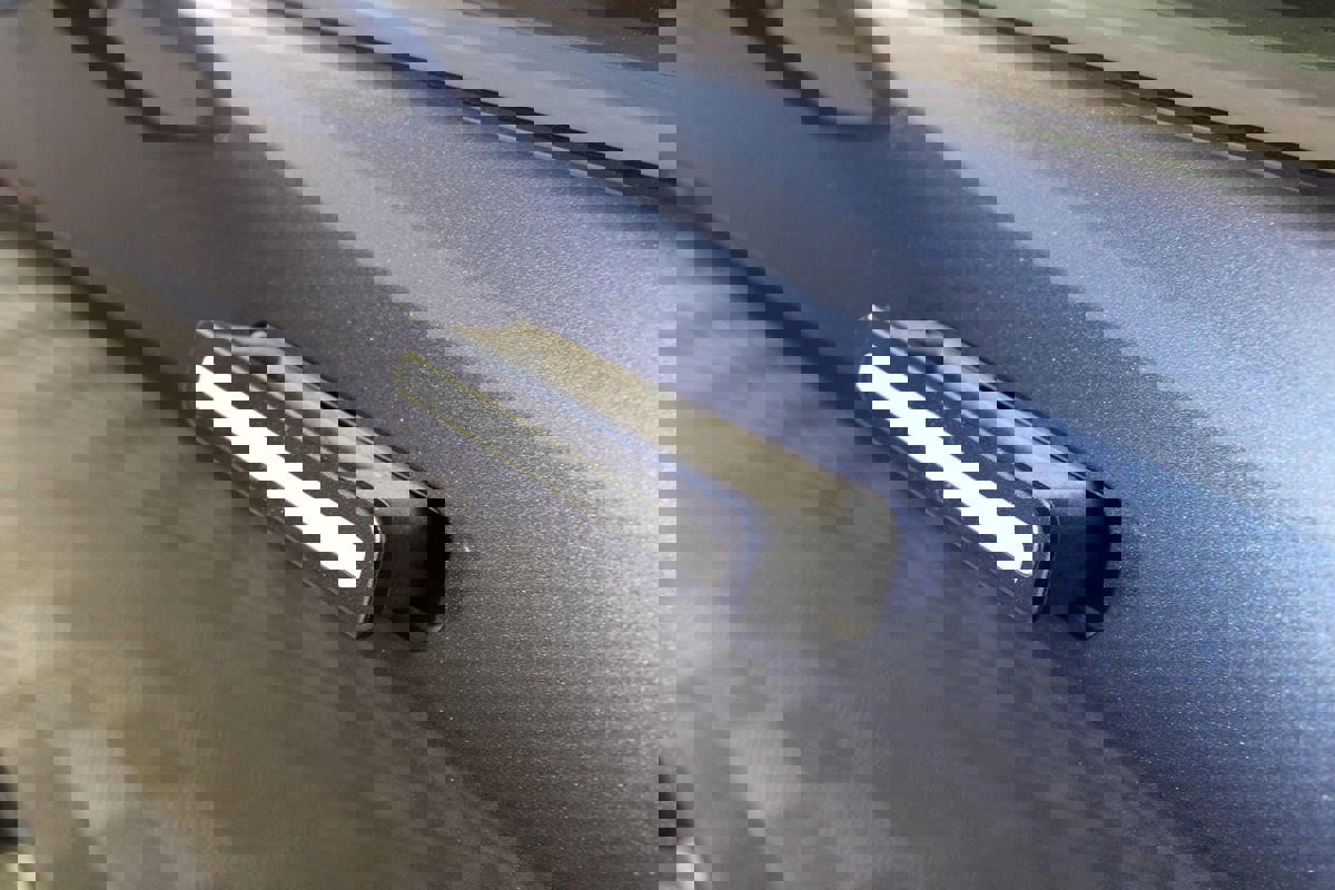 Used 2023 Fisker Ocean Extreme image 47