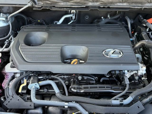 Used 2023 Lexus RX 350h w/ Cold Area Package AWD/4WD image 33