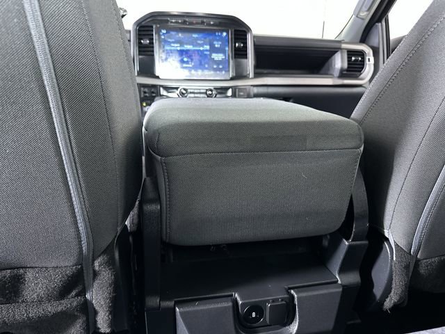Used 2024 Ford F150 XL w/ Tow/Haul Package AWD/4WD image 22