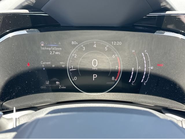 New 2026 Lexus NX 350 AWD w/ Premium Package image 27