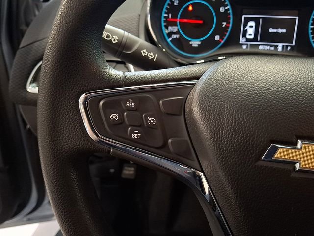 Used 2017 Chevrolet Cruze LT w/ Convenience Package FWD image 19