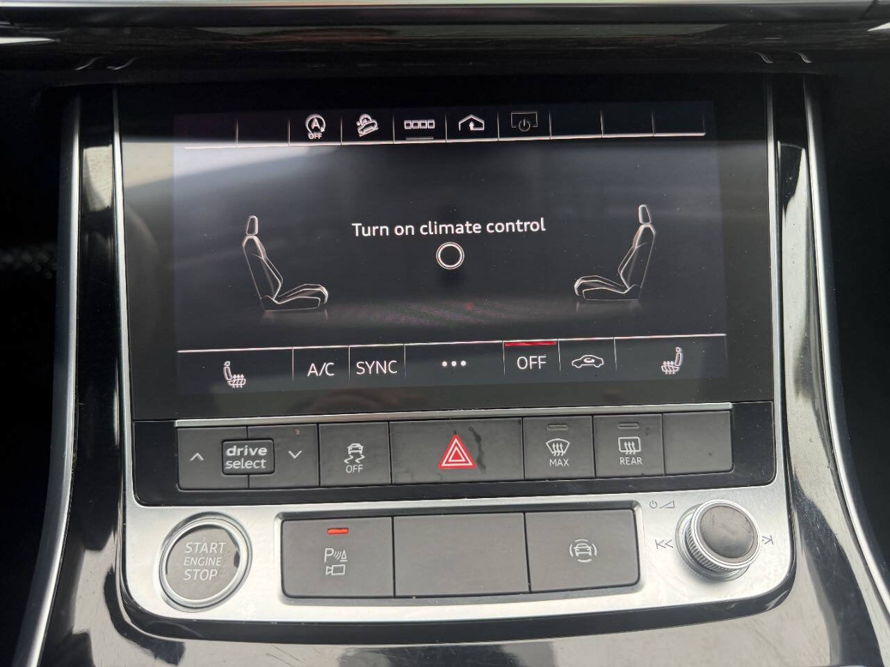 Used 2021 Audi Q7 3.0T Premium Plus AWD/4WD image 37