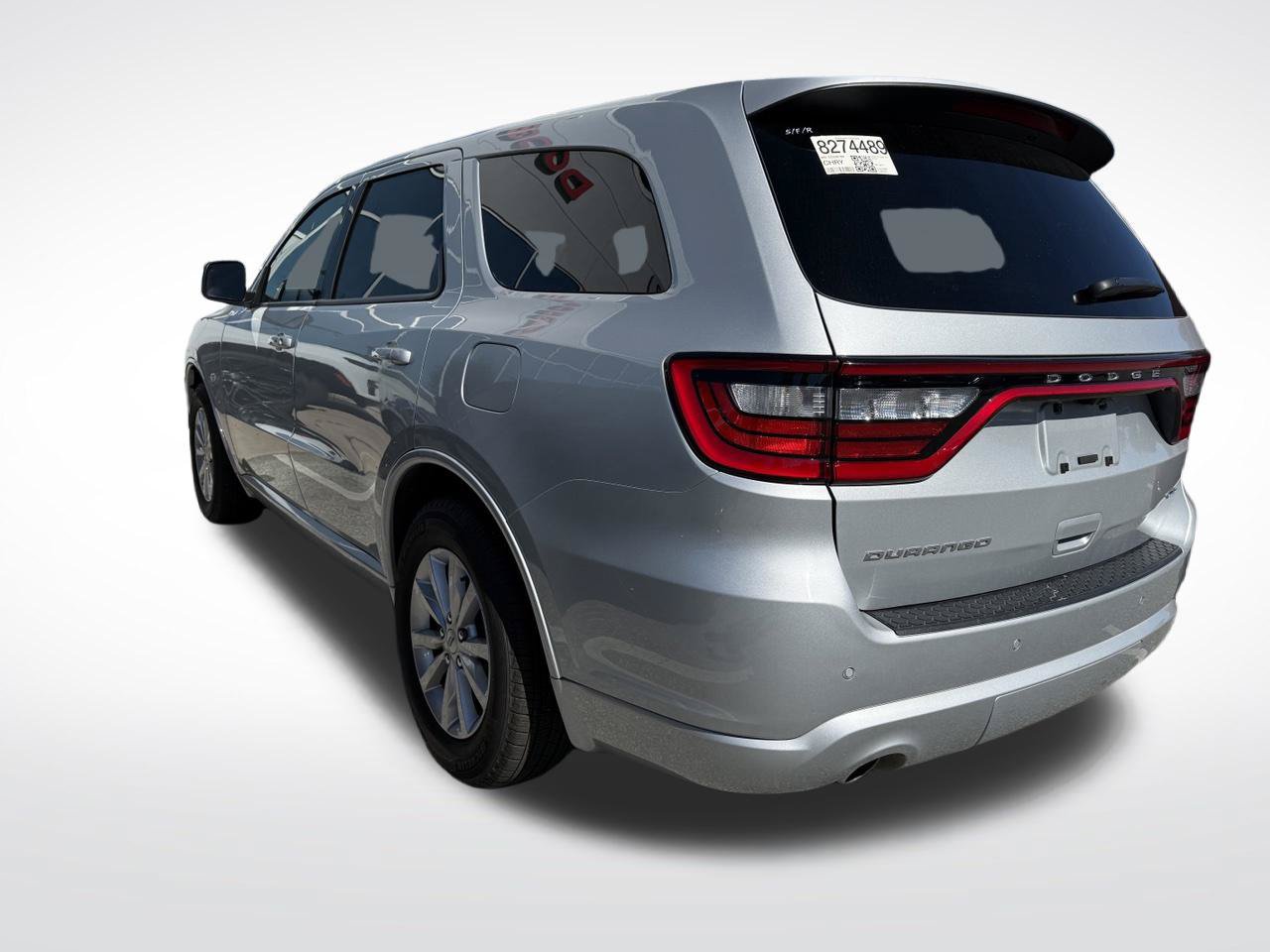 Used 2025 Dodge Durango GT RWD image 5
