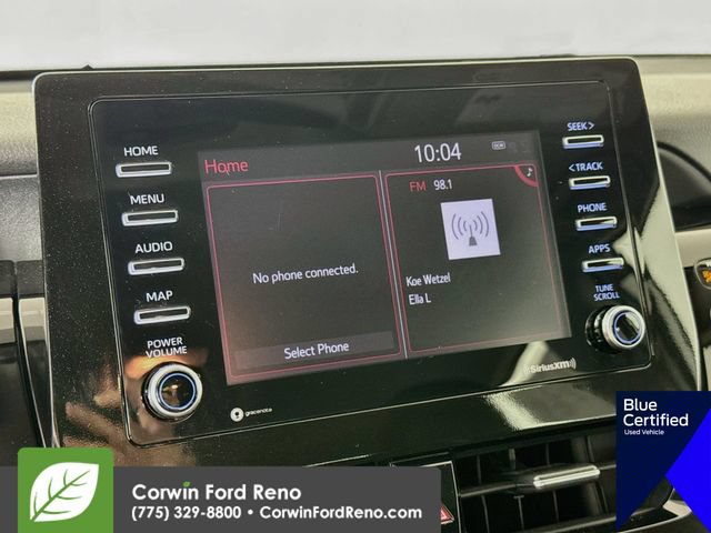 Used 2023 Toyota Camry LE FWD image 17