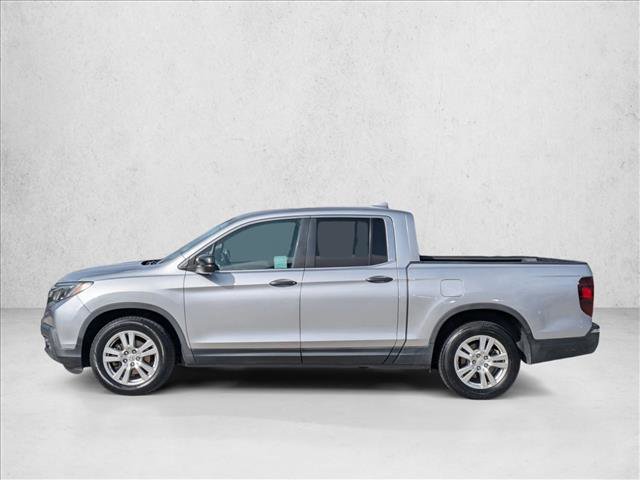 Used 2019 Honda Ridgeline RT image 9