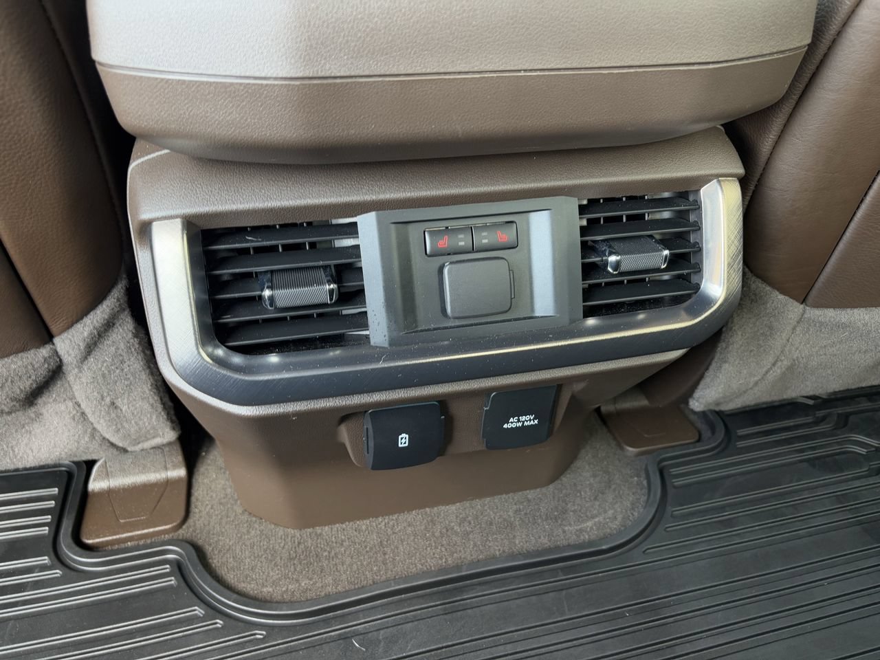 Used 2022 Ford F150 King Ranch w/ Equipment Group 601A High AWD/4WD image 27