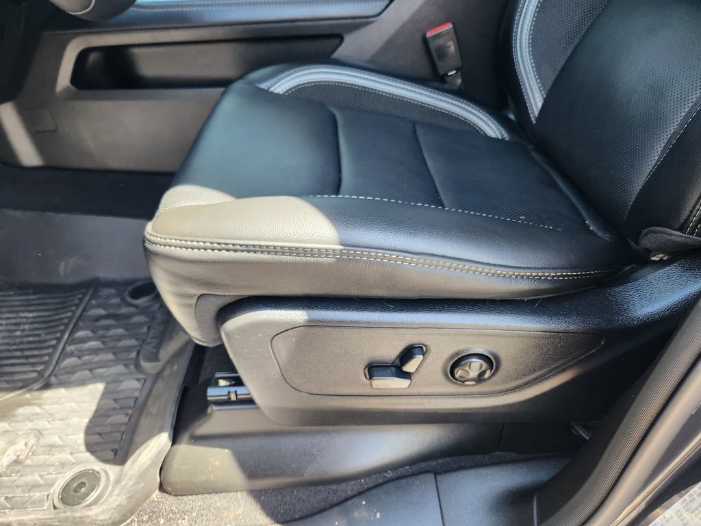 Used 2025 RAM 1500 RHO w/ RHO Level 1 Equipment Group AWD/4WD image 31