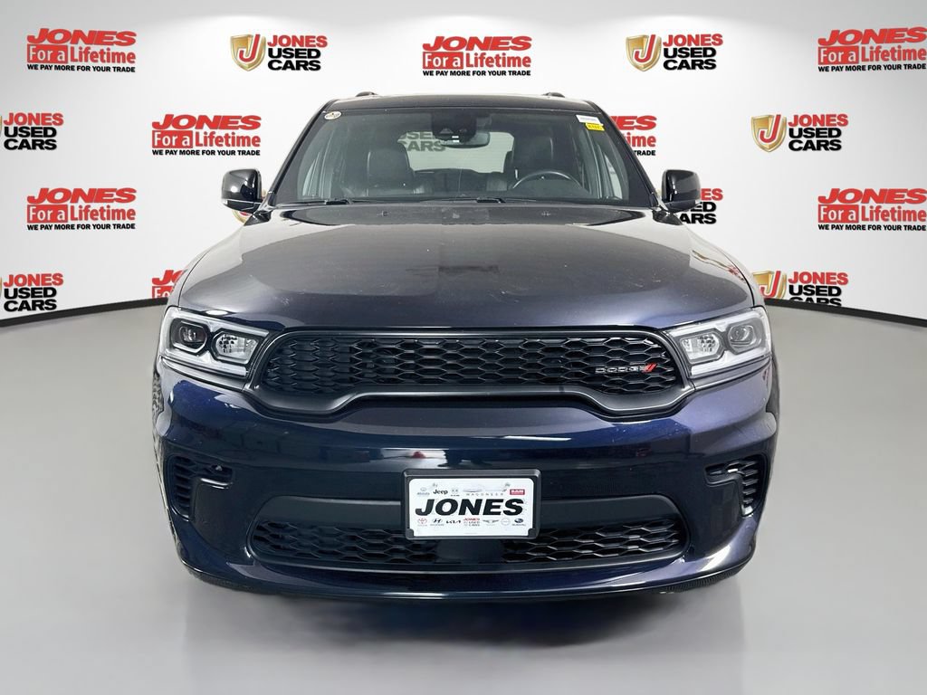 Used 2024 Dodge Durango GT AWD/4WD image 12