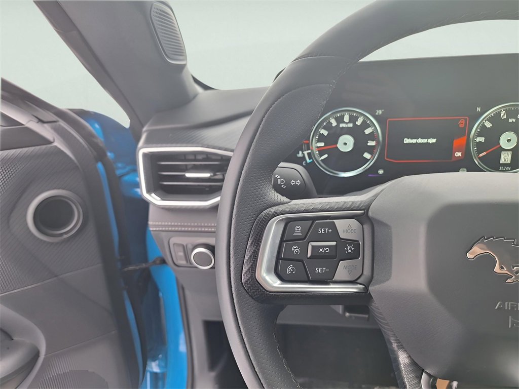 New 2026 Ford Mustang Premium image 15