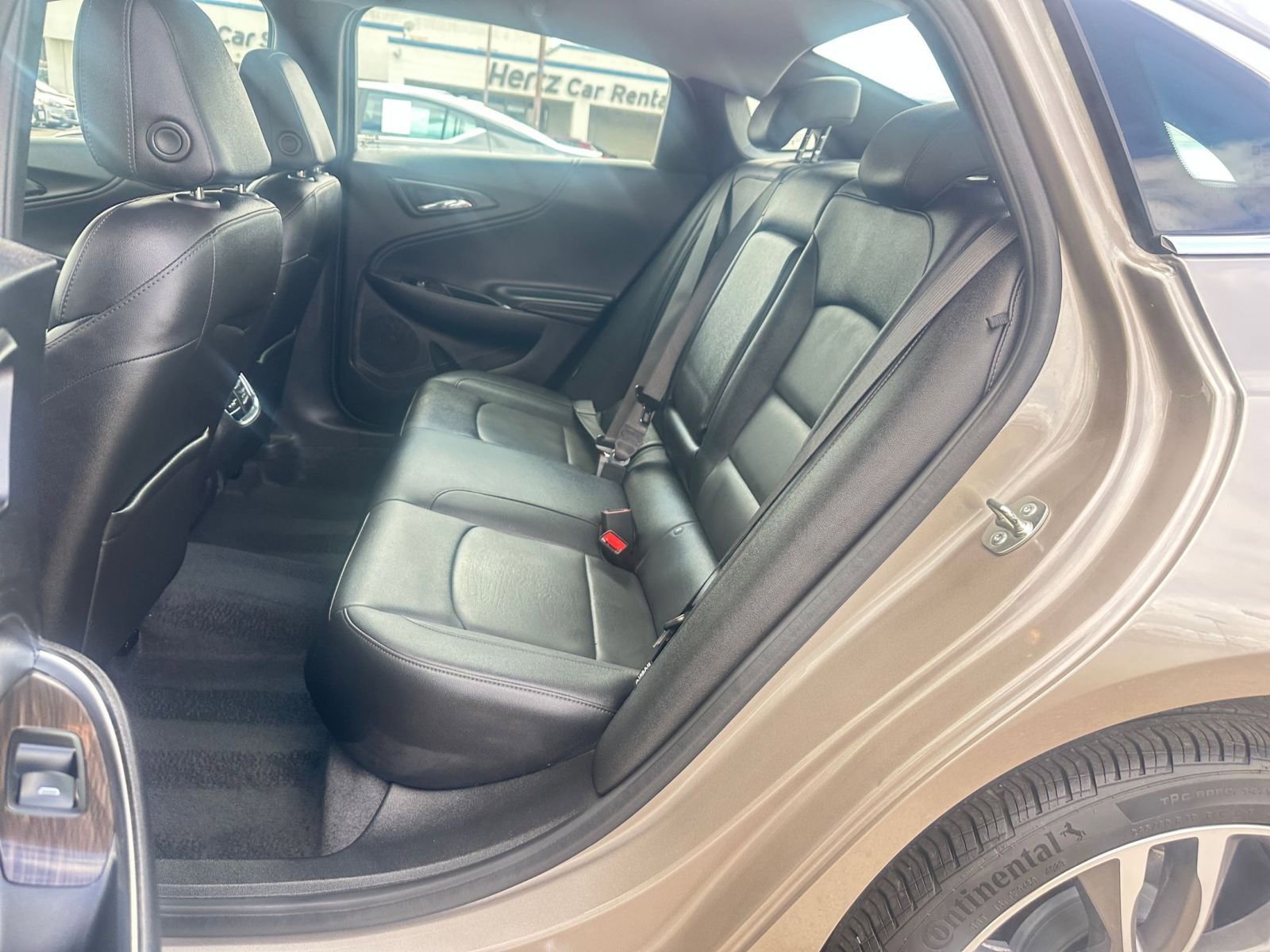 Used 2024 Chevrolet Malibu LT image 37