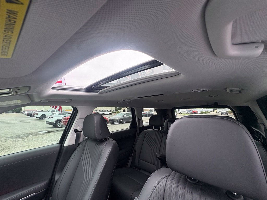New 2026 Hyundai Palisade SEL FWD image 16
