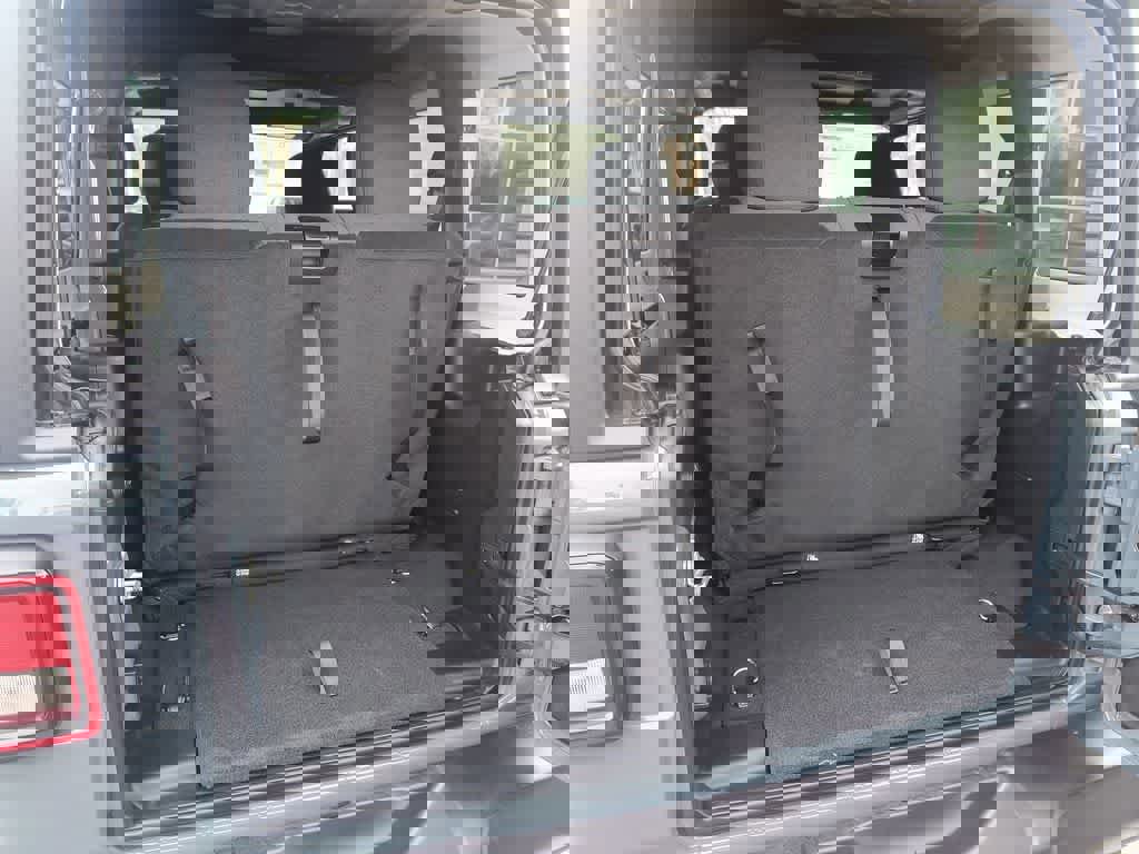 New 2026 Jeep Wrangler Willys image 22