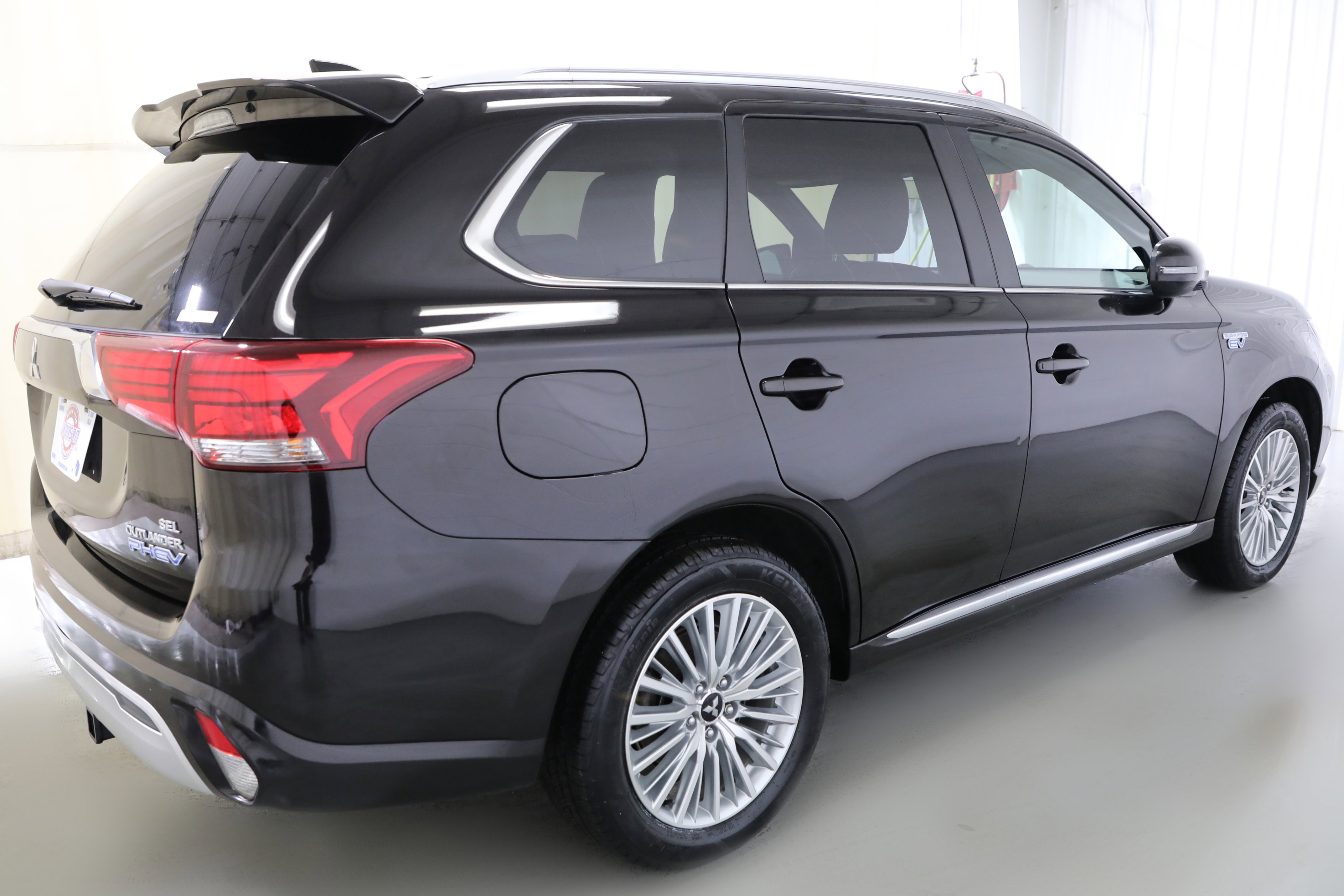Used 2019 Mitsubishi Outlander GT image 20