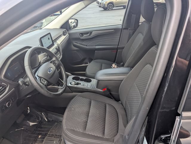 Used 2023 Ford Escape Active AWD/4WD image 13