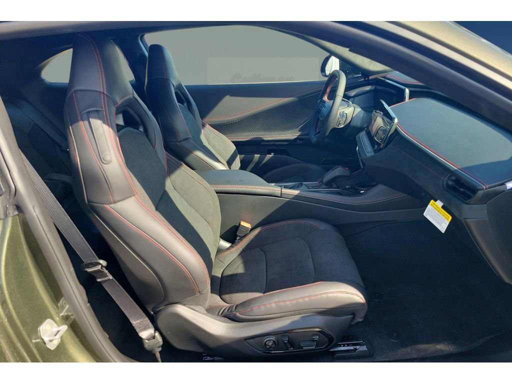 New 2026 Dodge Charger Scat Pack AWD/4WD image 23